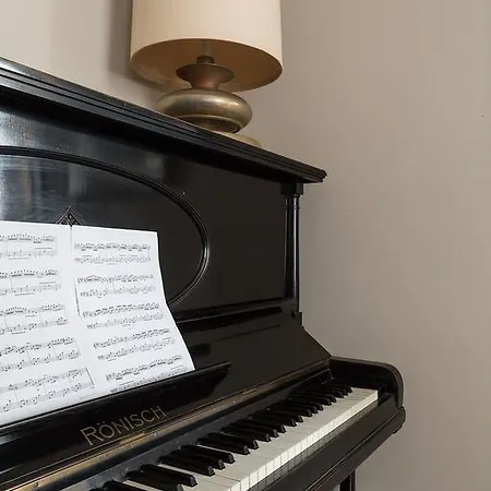 拉卡萨帝拉拉住宿加早餐旅馆 2* 米兰