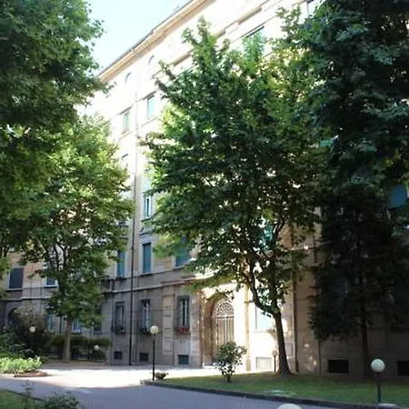 住宿加早餐酒店 拉卡萨帝拉拉住宿加早餐旅馆