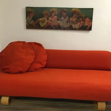 B&B La Casa Di Lara Bed & Breakfast 2*