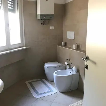 住宿加早餐酒店 拉卡萨帝拉拉住宿加早餐旅馆