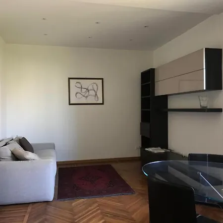 B&B La Casa Di Lara 2* Milan