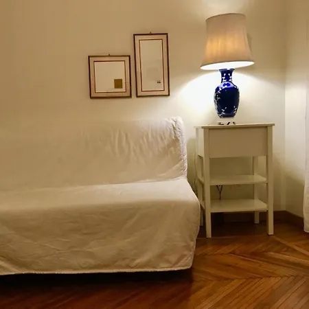 拉卡萨帝拉拉住宿加早餐旅馆 米兰