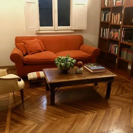 B&B La Casa Di Lara Bed & Breakfast