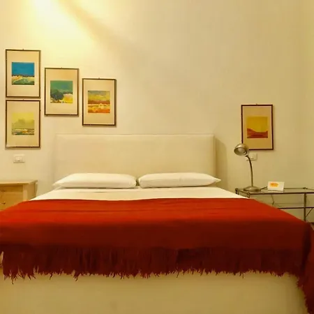 拉卡萨帝拉拉住宿加早餐旅馆