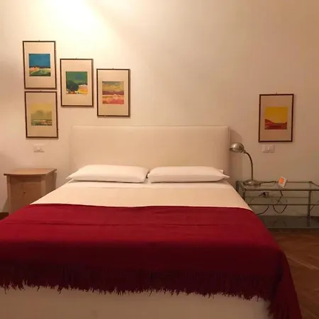 拉卡萨帝拉拉住宿加早餐旅馆 2* 米兰