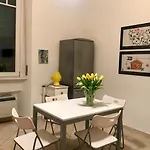 B&B La Casa Di Lara Отель типа 