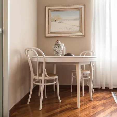 B&B La Casa Di Lara Nocleg ze śniadaniem