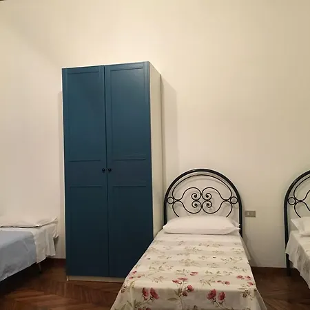 B&B La Casa Di Lara 2*