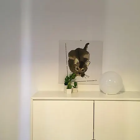 B&B La Casa Di Lara Nocleg ze śniadaniem Mediolan