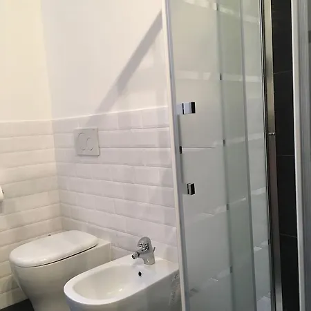 B&B La Casa Di Lara Nocleg ze śniadaniem