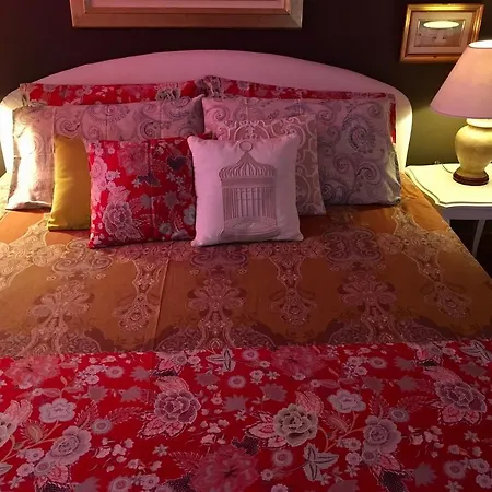 B&B La Casa Di Lara Nocleg ze śniadaniem