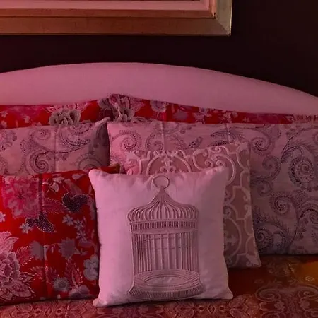 Nocleg ze śniadaniem B&B La Casa Di Lara Mediolan