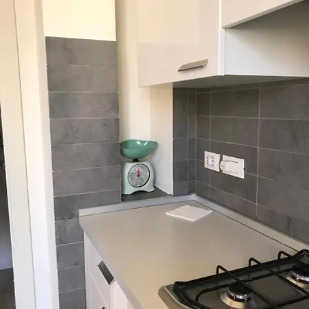 B&B La Casa Di Lara Nocleg ze śniadaniem Mediolan