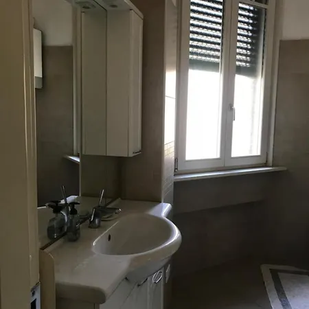 B&B La Casa Di Lara Mediolan