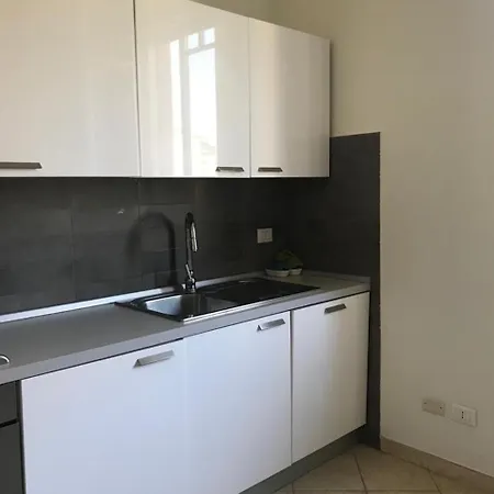 Nocleg ze śniadaniem B&B La Casa Di Lara
