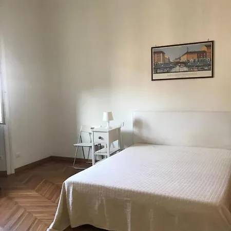 Nocleg ze śniadaniem B&B La Casa Di Lara 2*