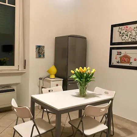 B&B La Casa Di Lara Nocleg ze śniadaniem