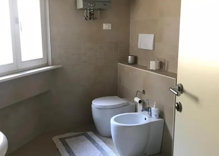 B&B B&B La Casa Di Lara