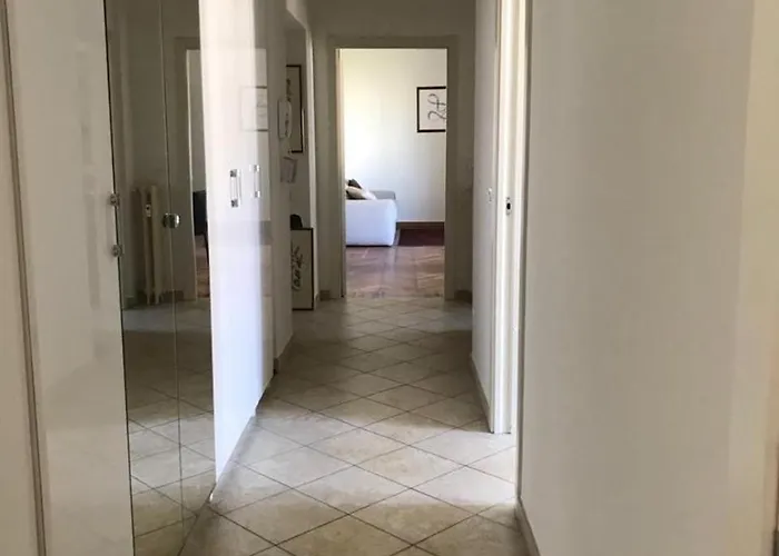B&B B&B La Casa Di Lara 밀라노
