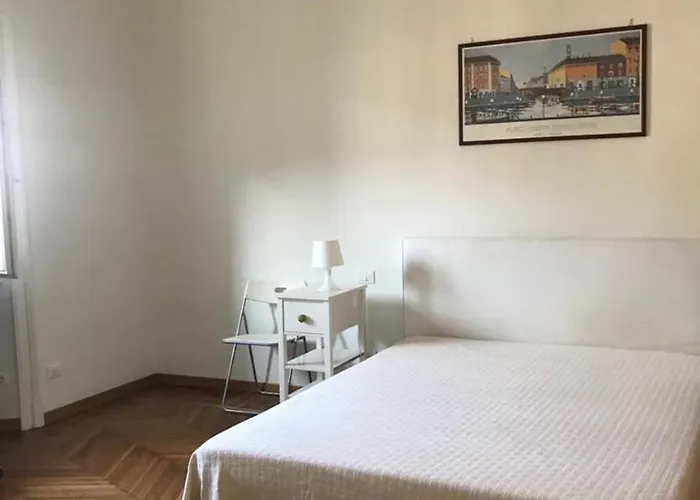B&B B&B La Casa Di Lara 2*