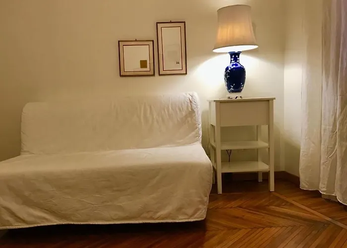 B&B La Casa Di Lara 밀라노