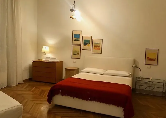 B&B B&B La Casa Di Lara 밀라노