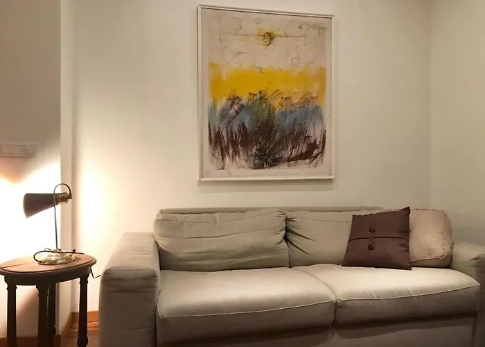 B&B La Casa Di Lara 밀라노