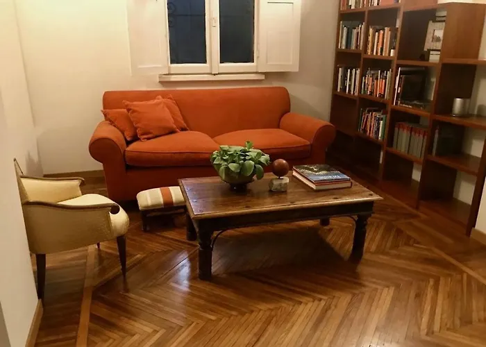 B&B La Casa Di Lara B&B
