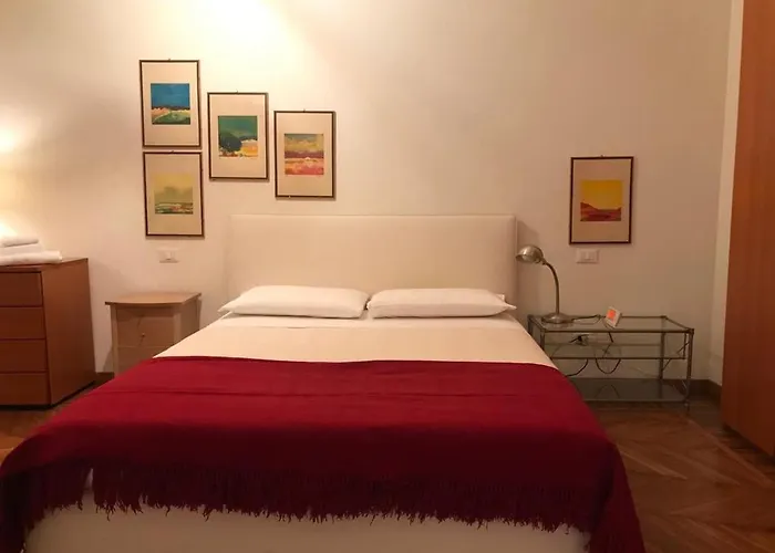 B&B La Casa Di Lara 2* 밀라노